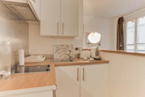 GuestReady - Urban haven near Opera