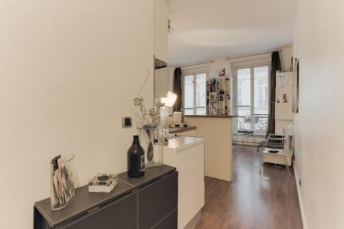 GuestReady - Urban haven near Opera