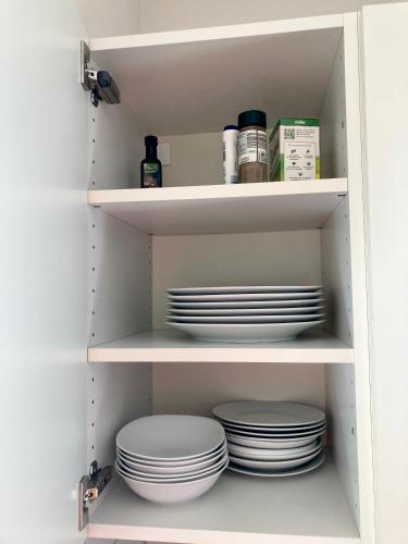 Gambar di galeri bagi Business Apartment Herzobase di Herzogenaurach