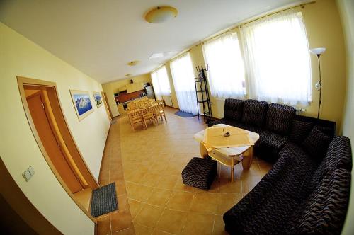 Gallery image of Privat Galfy in Smokovce