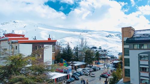 Pradollano LUXUS Grandes vistas