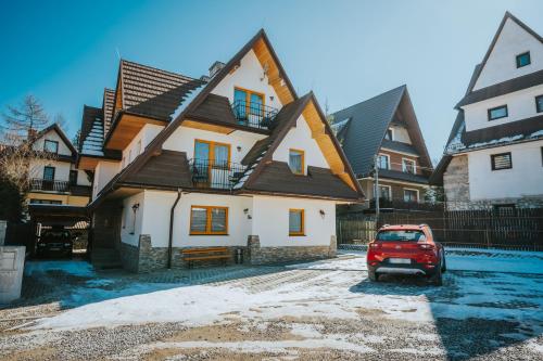 Zacisze Wolny Pokój