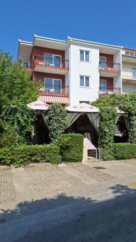 Kaša Rooms 1