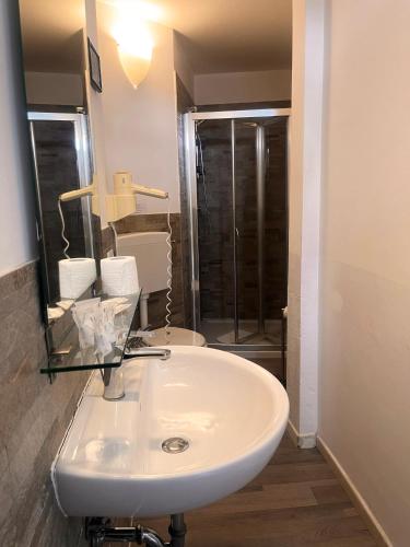 Un baño de B&B 52cento