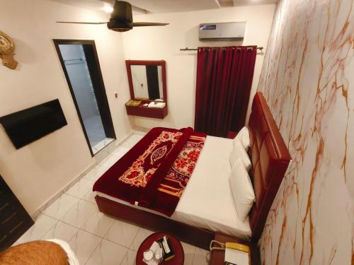 Galería fotográfica de Hotel De Smart Multan en Multán