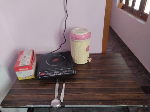 Fotografie z fotogalerie ubytování HomeStay pintopark Gwalior v destinaci Gválijar