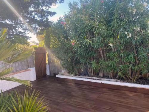 Le Mazet de la Sauvagine