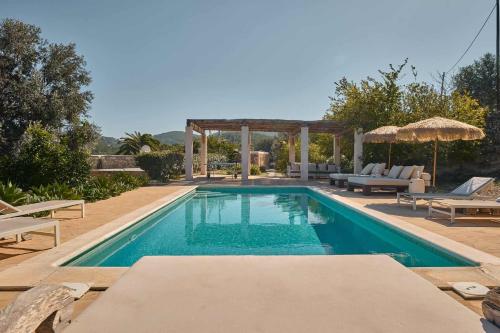 Villa Finca Can Xo Ibiza