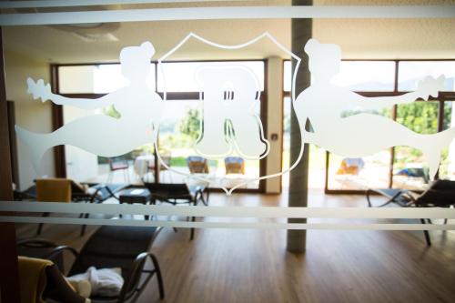 Gallery image of Seehotel Ressmann in Drobollach am Faakersee