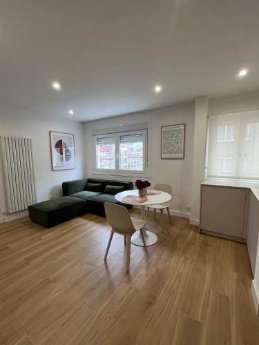 Apartamento de diseño - checkin automático