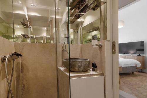 Acropolis Museum Retreat by GHH