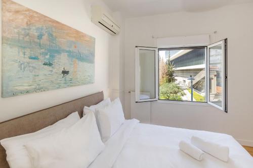 Acropolis Museum Retreat by GHH