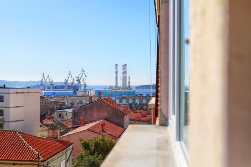 Studio Apartman Vigo