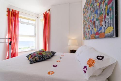 Casa dos Peixes e Mar