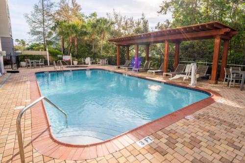 Fairfield Inn & Suites Jacksonville Butler Boulevard Image