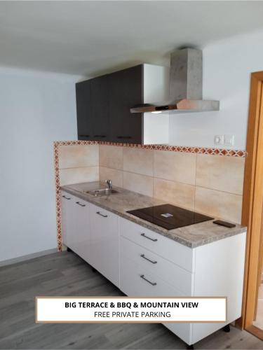 Apartmaji Stara Šola