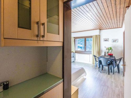 Apartment Gamat 49 by Interhome