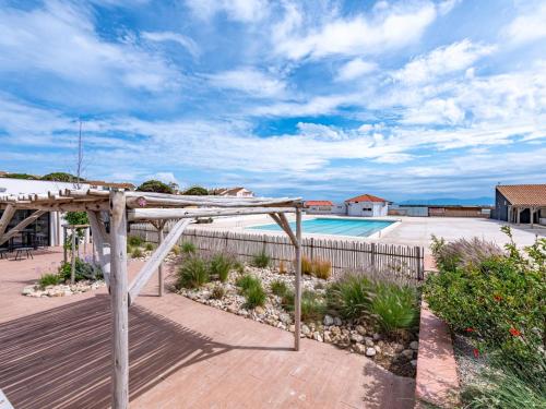 Apartment Antigua-8 by Interhome