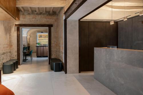 Kép Argentina Residenza Style Hotel szállásáról Rómában a galériában