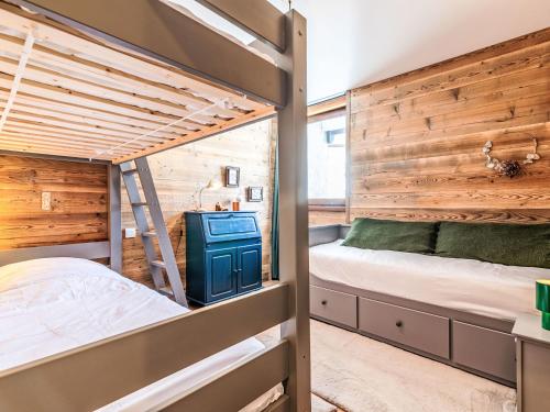 Apartment Le Hameau de Tovière-5 by Interhome