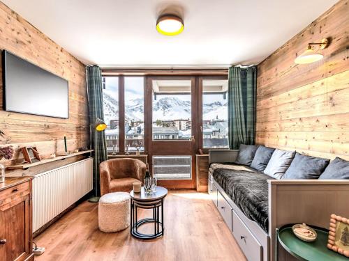Apartment Le Hameau de Tovière-5 by Interhome