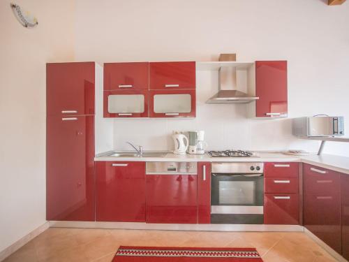 Holiday Home Villa Nevena by Interhome