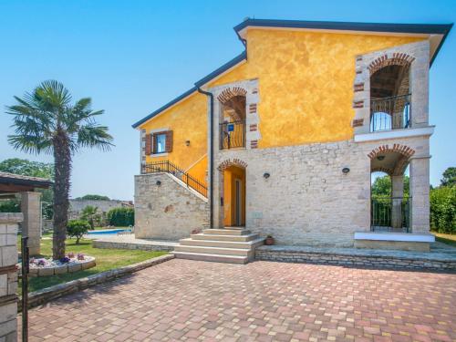 Holiday Home Villa Nevena by Interhome