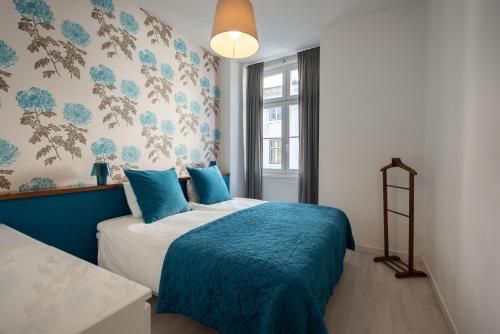 Corpo Santo River Apartment