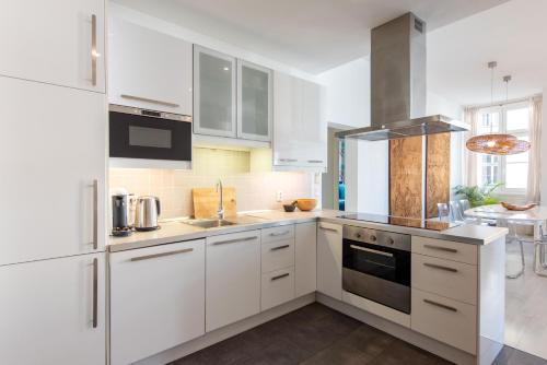 Corpo Santo River Apartment