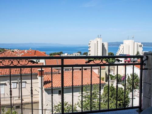 Apartment Villa Silvia-3 by Interhome