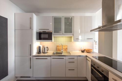 Corpo Santo River Apartment