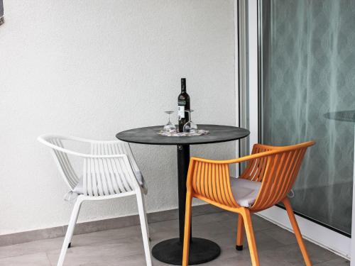 Apartment Villa Silvia-3 by Interhome