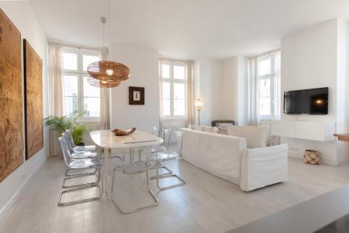 Corpo Santo River Apartment