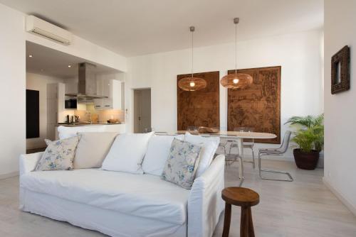 Corpo Santo River Apartment