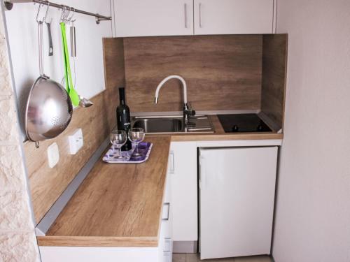 Apartment Villa Silvia-3 by Interhome