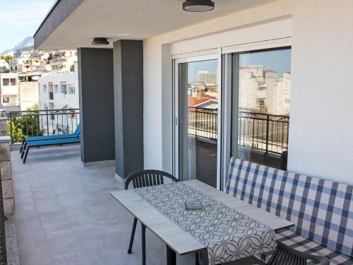 Apartment Villa Silvia-4 by Interhome