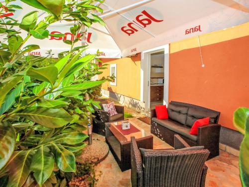 Apartment Nino-3 by Interhome