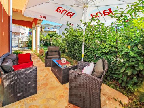 Apartment Nino-3 by Interhome