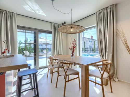 Φωτογραφία από το άλμπουμ του Holiday Home Casa Minda by Interhome στο Πόρετς