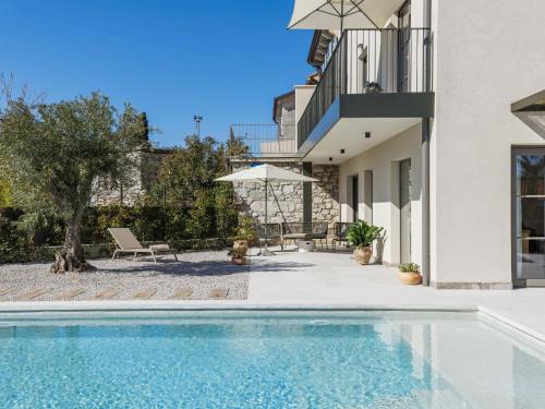 Holiday Home Casa Minda by Interhome