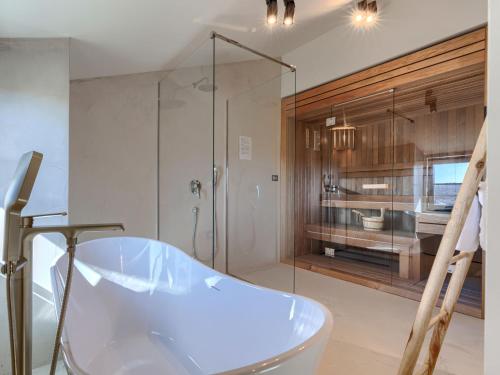 Holiday Home Minda by Interhome