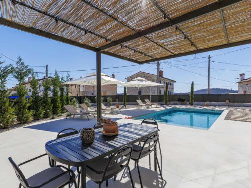 Holiday Home Minda by Interhome