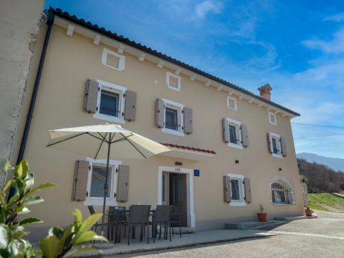 Holiday Home Zvanya by Interhome