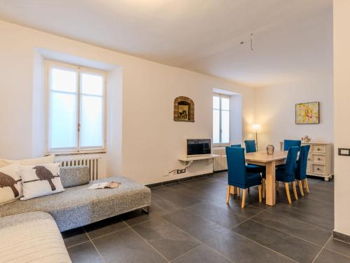 Posezení v ubytování Apartment Ceresa by Interhome