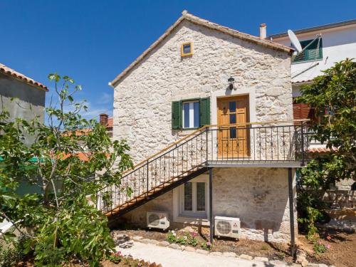 Apartment A Luxury Sibenik-2 by Interhome