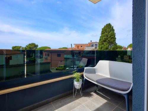 Apartment Lori by Interhome