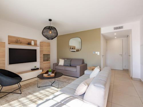 Holiday Home Le Clos d'Alice-2 by Interhome