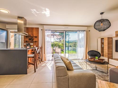 Holiday Home Le Clos d'Alice-2 by Interhome