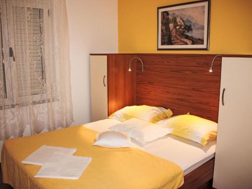 Apartment Villa Silvia-1 by Interhome