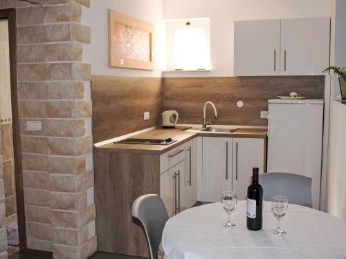 Apartment Villa Silvia-1 by Interhome